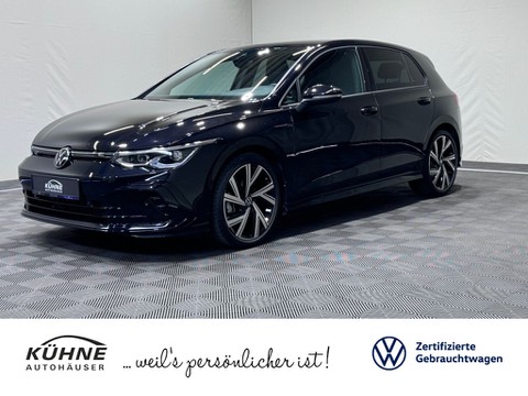 Volkswagen Golf 2.0 TSI R-Line |