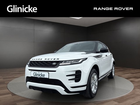 Land Rover Range Rover Evoque D240 R-Dynamic S