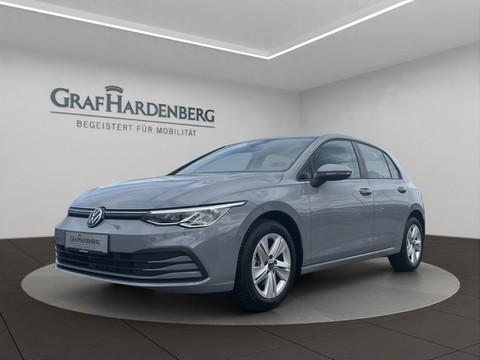 Volkswagen Golf 1.5 TSI VIII Lim Life