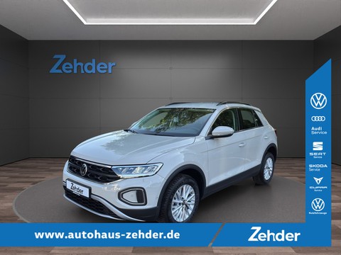 Volkswagen T-Roc 1.0 TSI Life OPF