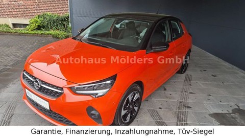 Opel Corsa-e Corsa Elektro Automatik 179 mtl