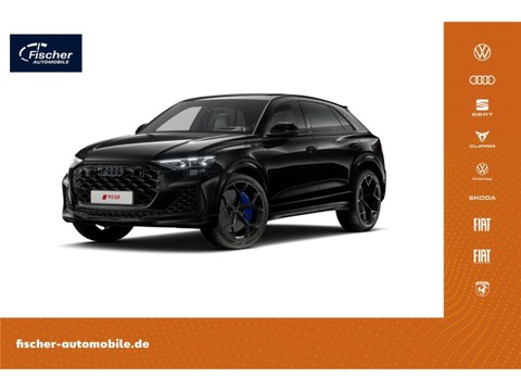 Audi RSQ8 TFSI quattro Performance