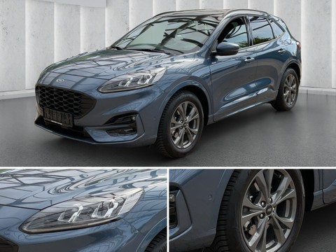 Ford Kuga 1.5 ST-Line X EcoBoost 110kW Sports Utility Vehicle