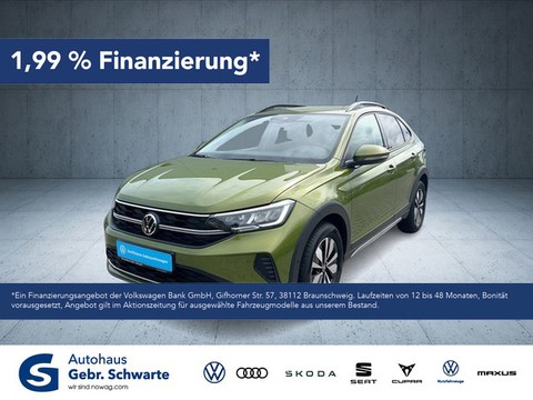 Volkswagen Taigo 1.0 TSI Move