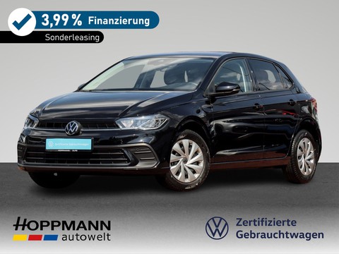 Volkswagen Polo 1.0 TSI Life APPCONNECT