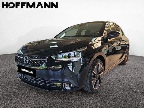 Opel Corsa-e Elegance 11 Onbord Sitz