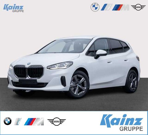 BMW 218 i Active Tourer Premium Pkt