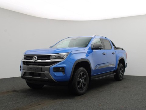 Volkswagen Amarok 3.0 TDI DoubleCab PanAmericana Amarok Pan