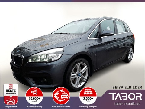 BMW 225 2er Active Tourer 225xe Advantage