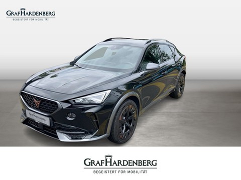 CUPRA Formentor 2.0 TSI VZ
