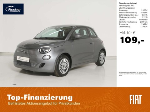 Fiat 500E 3.8 Elektro Action 2Kwh