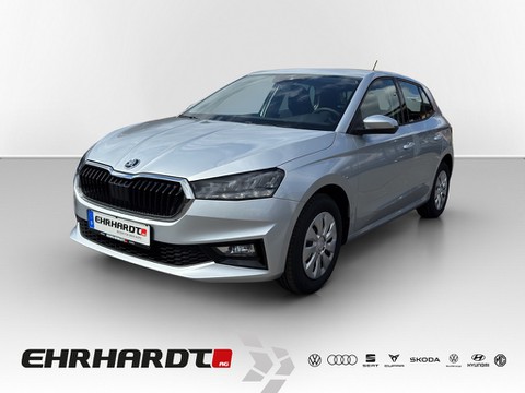 Skoda Fabia 1.0 TSI Selection