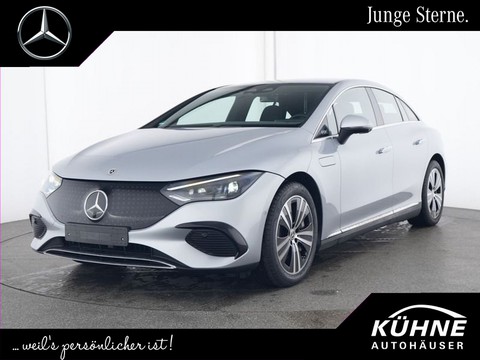 Mercedes-Benz EQE 300 Electric Premium Burm3D Digital