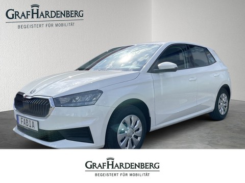 Skoda Fabia 1.0 Active