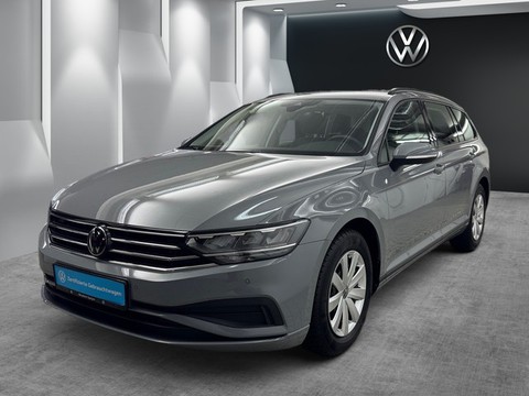 Volkswagen Passat Variant 1.5 TSI BUSINESS