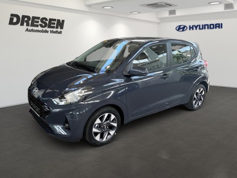 Hyundai i10 1.2 EU6e FL (MY25) Benzin 5-MT Trend