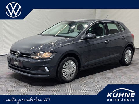 Volkswagen Polo 1.0 TSI Comfortline |