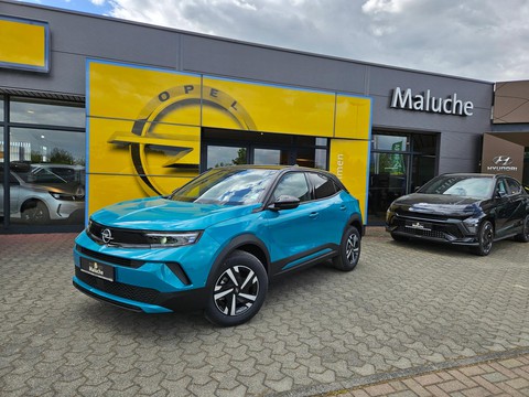 Opel Mokka Edition 48V 100kW