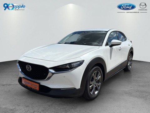 Mazda CX-30 2.0 e--X