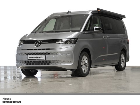 Volkswagen California 2.0 TDI BEACH TOUR LICHT PAKET