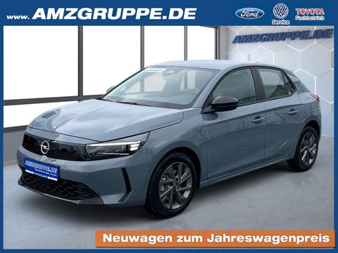 Opel Corsa 1.2 T Edition Komfort-Pak Bi