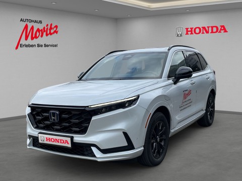 Honda CR-V 2.0 Plug in Hybrid e Advance Tech ° El Panodach