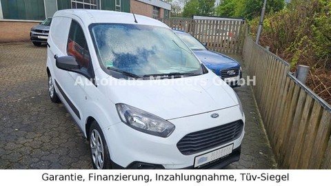 Ford Transit Courier 209 mtl