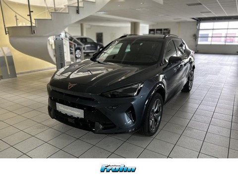 CUPRA Formentor 1.5 eTSI
