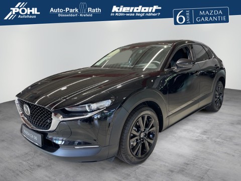 Mazda CX-30 2.0 L -X 186PS Homura AppleCarplay Rückfahrakmera