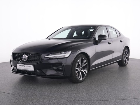 Volvo S60 B5 AWD Ultimate Dark MET