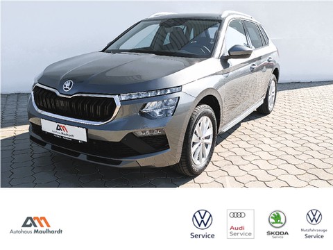 Skoda Kamiq 1.5 Top Selection