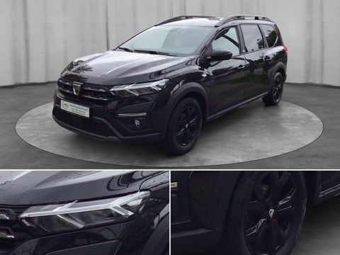 Dacia Jogger ECO-G 100 Extreme