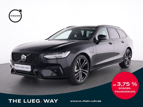 Volvo V90 T6 AWD Plus Dark LM20 360Ka