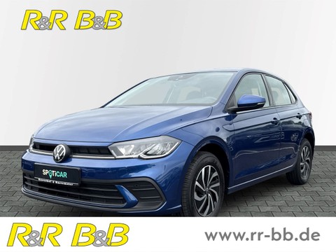 Volkswagen Polo 1.0 TSI VI Life