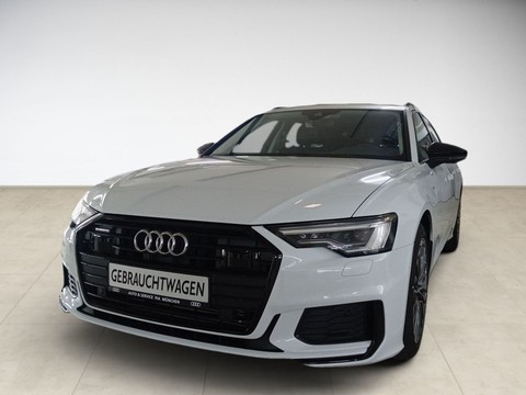 Audi A6 2.0 TFSI Avant e sport quattro