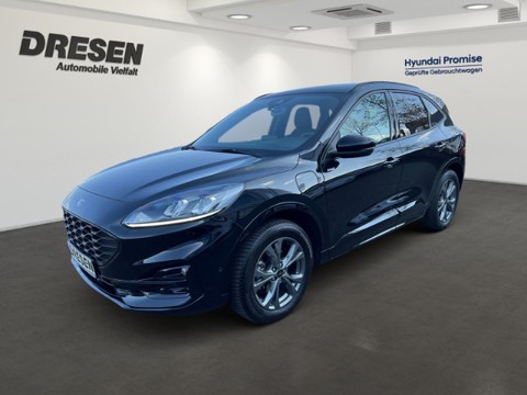 Ford Kuga 2.5 ST-Line Automatik Allwetter