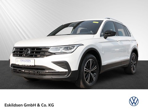 Volkswagen Tiguan 1.5 TSI MOVE
