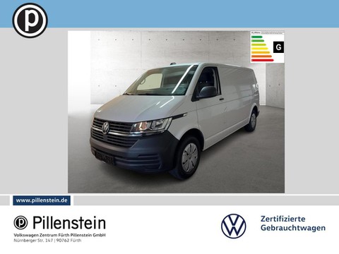 Volkswagen T6.1 Kasten