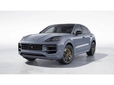 Porsche Cayenne GTS Coupe 22 18 Wege Sitze