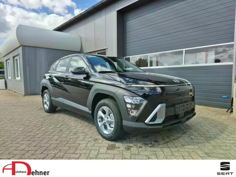 Hyundai Kona 1.6 Select 129PS Hybrid Automatik MY2025
