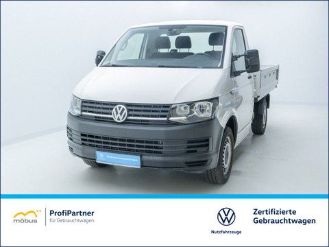 Volkswagen T6 EK Pritsche TDI