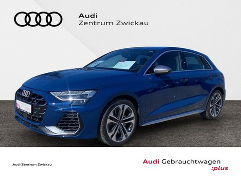 Audi S3 Sportback TFSI quattro