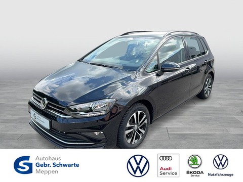 Volkswagen Golf Sportsvan 1.6 TDI Comfort