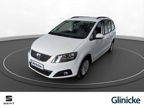 Seat Alhambra 1.4 TSI Style