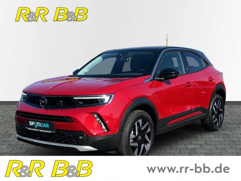 Opel Mokka 1.2 Elegance Turbo ALLWETTER