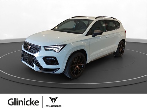 CUPRA Ateca 2.0 TSI VZ el