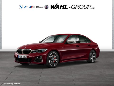 BMW M340 i xDrive LC PROF LASER HIFI HK