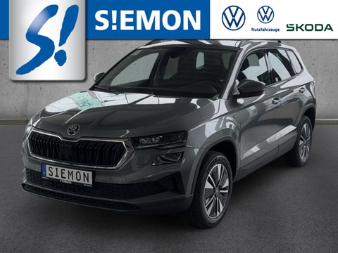 Skoda Karoq 1.0 TSI TOUR