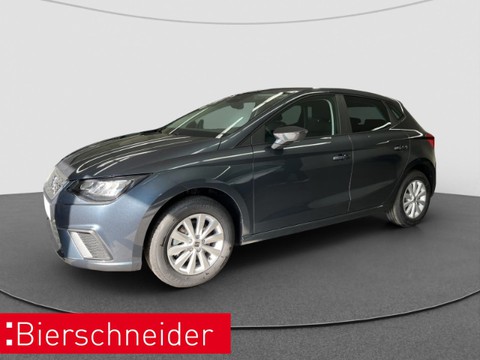 Seat Ibiza 1.0 TSI Road Edition