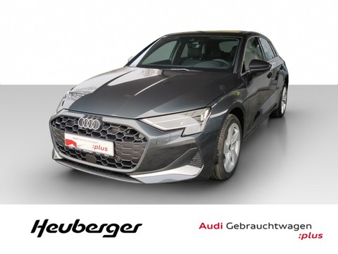 Audi A3 Sportback Advanced A3 Sportback 30 TFSI